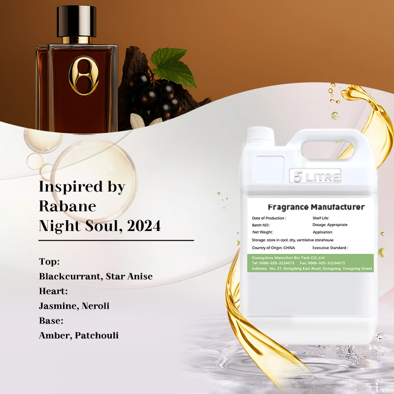 香精主图 拷贝 - LEUXSCENT