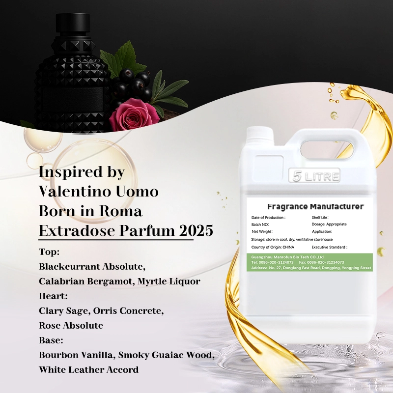 香精主图 拷贝 - LEUXSCENT