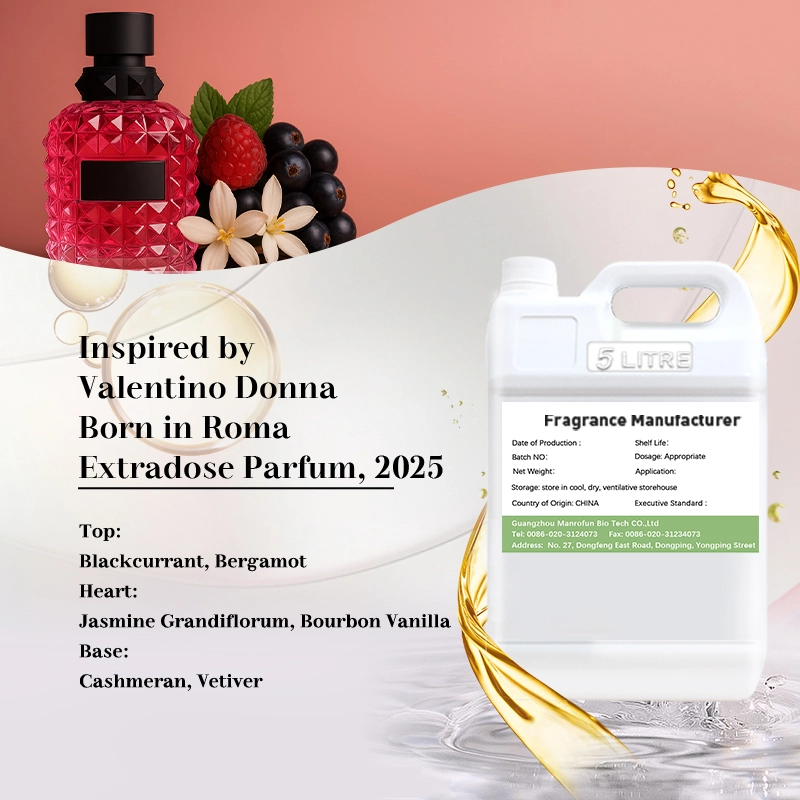 MRF-81554 - LEUXSCENT