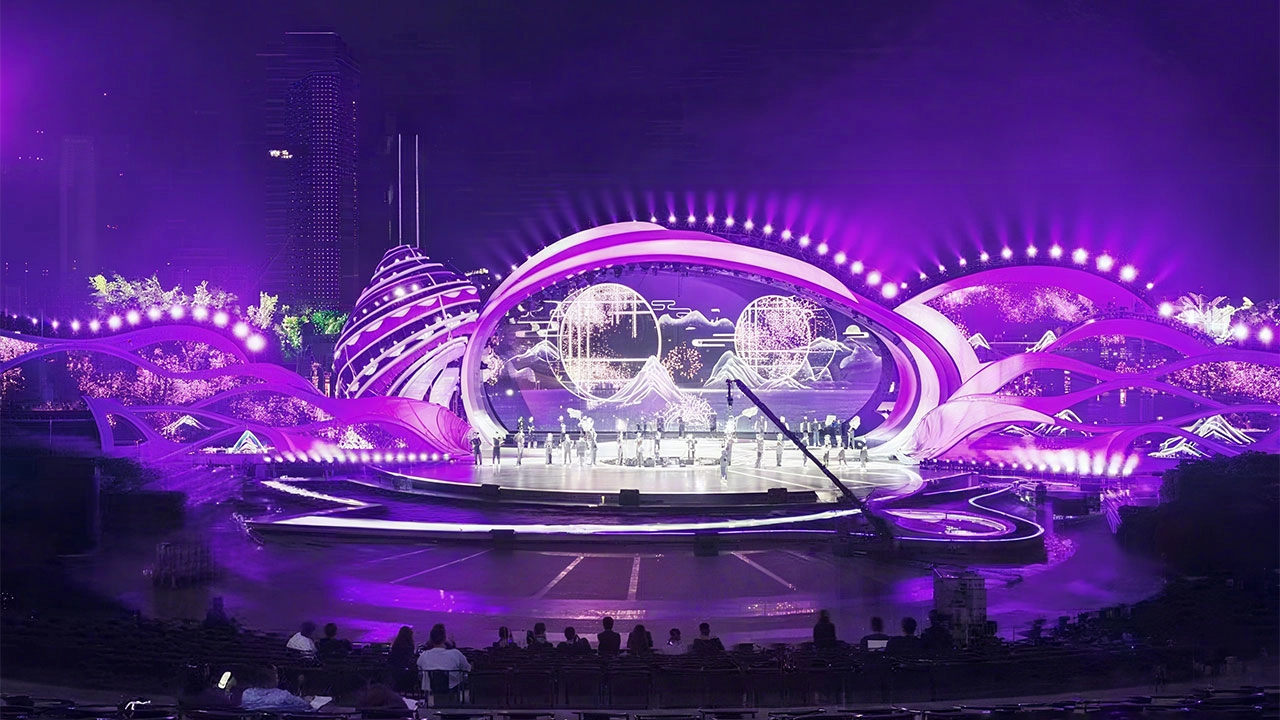 Waterproof-Par-Light-03-168 - LQE