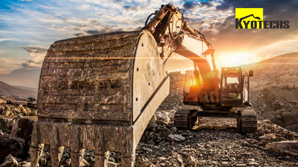 NEWS-02 Kyotechs Excavators parts NEWS-02
