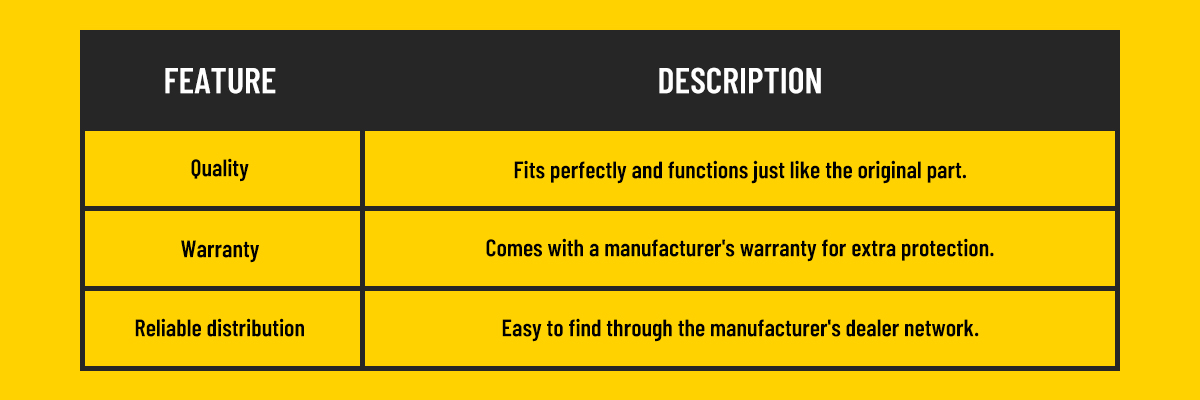 Here is a comparison of the two Here is a comparison of the two