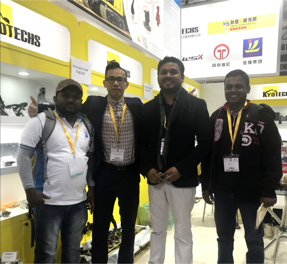 Mr.Simon Sale manager for Kyotechs Mr.Simon Sale manager for Kyotechs