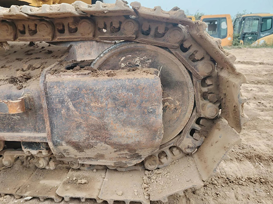 Choose the right idler to avoid downtime Choose the right idler to avoid downtime